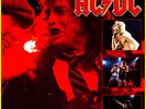 AC/DC Wembley Warriors 88' Live London Purple Vinyl SEALED LP Rare With Malcolm