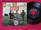 The BEATLES - Volume 4 - MOE 21 004 - Yesterday + 3