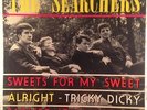 The Searchers  Rare France EP  *Sweets For My Sweet*  Near-Mint Condition  Vogue