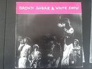 LP Rolling Stones Brown Sugar & White Snow Red vinyl