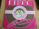EARL ANTHONY SENSI MAN ROCK-LITTLE HOWIE ORIGINAL LOVE ME LOOK TO AFRICA 12