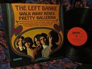MONO 1967 ORIG   THE LEFT BANKE   WALK AWAY RENEE   Baroque GARAGE Psych GEM
