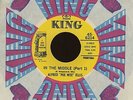 Funk 45 ALFRED PEE WEE ELLIS 