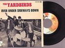 The YARDBIRDS 