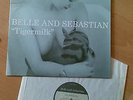 belle and sebastian- tigermilk VINYL ALBUM indie rock rare record lp ex cond