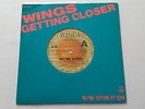 Paul McCartney Wings 