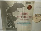 ASD 267 Beethoven Symphony No.5 Berlin Philharmonic Cluytens Red Lettered Spine