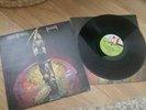 Nazareth Expect No Mercy Mountain label stereo tops 115 original uk pressing