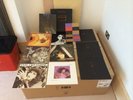 Kate Bush - This Woman's Work - ANTHOLOGY 1978 - 1990 [Box Set] LP's
