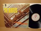 The Beatles Please Please Me German Export LP Odeon ZTOX-5550 Mega-Rare