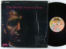 HARVEY AVERNE The Harvey Averne Dozen LP on Fania shrink