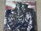 The Jam LP Setting Sons Sealed.   Paul Weller