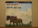 Bruno Walter  Beethoven Symphony 6 Pastorale  MS 6012 6-Eye Stereo LP TAS