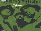 Cypress Hill - Live In Amsterdam Clear Vinyl Version UK LP