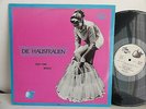 DIE HAUSFRAUEN / MALARIA  New York Berlin PSYCHO RECORDS CACHALOT RECORDS PSY503