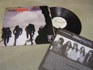 FASTER PUSSYCAT(KOREA VINYL LP 12