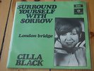 CILLA BLACK 
