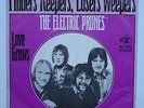 THE ELECTRIC PRUNES: Love Grows   1969 GERMAN REPRISE   psych mod acid