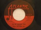 SOUL BROTHERS SIX NORTHERN SOUL I'LL BE LOVING YOU / KIND OF WONDERFUL *LISTEN*