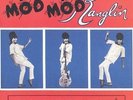 ERNEST RANGLIN - Mod Mod Ranglin  LP Neu Japan. Vinyl