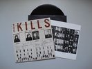 THE KILLS - KEEP ON YOUR MEAN SIDE - 12