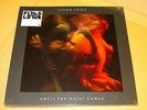 2xLP Flying Lotus Until the Quiet Comes WARP Collector edition