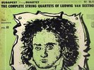 BEETHOVEN Late Quartets / BUDAPEST STRING QUARTET 6Eye  5LPs SL-174 NM /   NM-