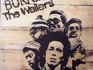 MARLEY, Bob & THE WAILERS - Burnin' - Vinyl (gatefold 180 gram vinyl LP)