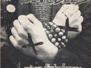 The Teen Idles Minor Disturbance EP 1st press 1980  hardcore punk KBD RARE