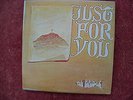 THE BRIDGE, JUST FOR YOU, LP, CRESCENT CITY, RARE PRIVATE XIAN FOLK PSYCH