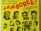 'JAMBOREE' Soundtrack Reissue Vinyl LP SIGNED by Jimmy Bowen & Carl Perkins