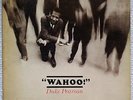DUKE PEARSON  wahoo  ORIG MONO BLUE NOTE 4191  VAN GELDER EAR DONALD BYRD