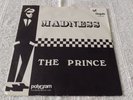 Madness The Prince/Madness 7in rare Portugal pressing 2 Tone Two-Tone