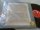 french lp MOZART/ERIC HEIDSIECK piano/ASDF 186 stereo