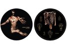 CALVA Y NADA Dias Felizes - LP / Picture Vinyl - Ltd.500
