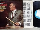 JAZZ LP: ART BLAKEY & JAZZ MESSENGERS Mosaic BLUE NOTE BST 84090 original RVG
