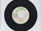 FIELD MARSHALL/WHAT A SHAME  -  STILL COOL  (78  REGGAE ROOTS  7
