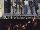 Paul Butterfield Blues Band - Paul Blues Band Butterfield (2013, Vinyl NEW)
