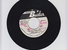 PRINCE BUSTER/LONG DAY SHORT NITE  -  DAWN PENN with PRINCE BUSTER  (66 SKA 7