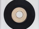 BLANK/LOVE BROTHER LOVE SISTER  -  ERROL DUNKLEY  (68  ROCKSTEADY 7