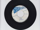 MUZIK CITY/HABITS  -  BOB MARLEY AND THE WAILERS  (65 SKA  7