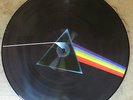 PINK FLOYD WISH YOU WERE HERE VINYL PICTURE DISC WITH DIE CUT SLEEVE BRAND NEW
