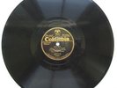 The Dallas String Band with Coley Jones: Sugar Blues/Shine 78 RPM Columbia#14574