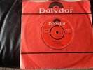 THE CARROLLS - SURRENDER YOUR LOVE - 1966 - RARE POLYDOR LABEL SINGLE