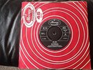 THE CYMBALINE - TOP GIRL - 1966 - RARE MERCURY RECORD LABEL SINGLE