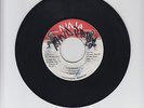 NINJA PRODUCTION/DANGER  -  WAKAD  (87 DIGI ROOTS  7