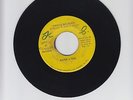 MOVE & GROOVE/THIS IS MY SONG  -  KEITH & TEX  (68 ROCKSTEADY/REGGAE  7