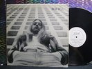 BOB BELL Necropolis LP RARE PRIVATE PRESS AVANT PSYCH JAZZ FREAKOUT NMINT ORIG.