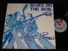 BLUES ON THE BOIL LP 