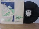 MOLLIE THOMPSON FROM WORLDS AFAR PRIVATE PRESSING  FOLK